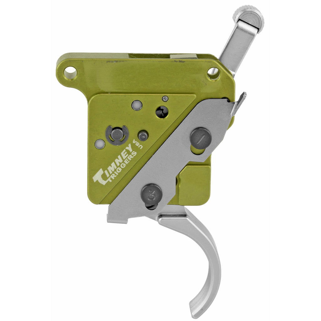Timney Triggers Model 512-V2 for Savage Stevens 334 – Precision Replacement Trigger