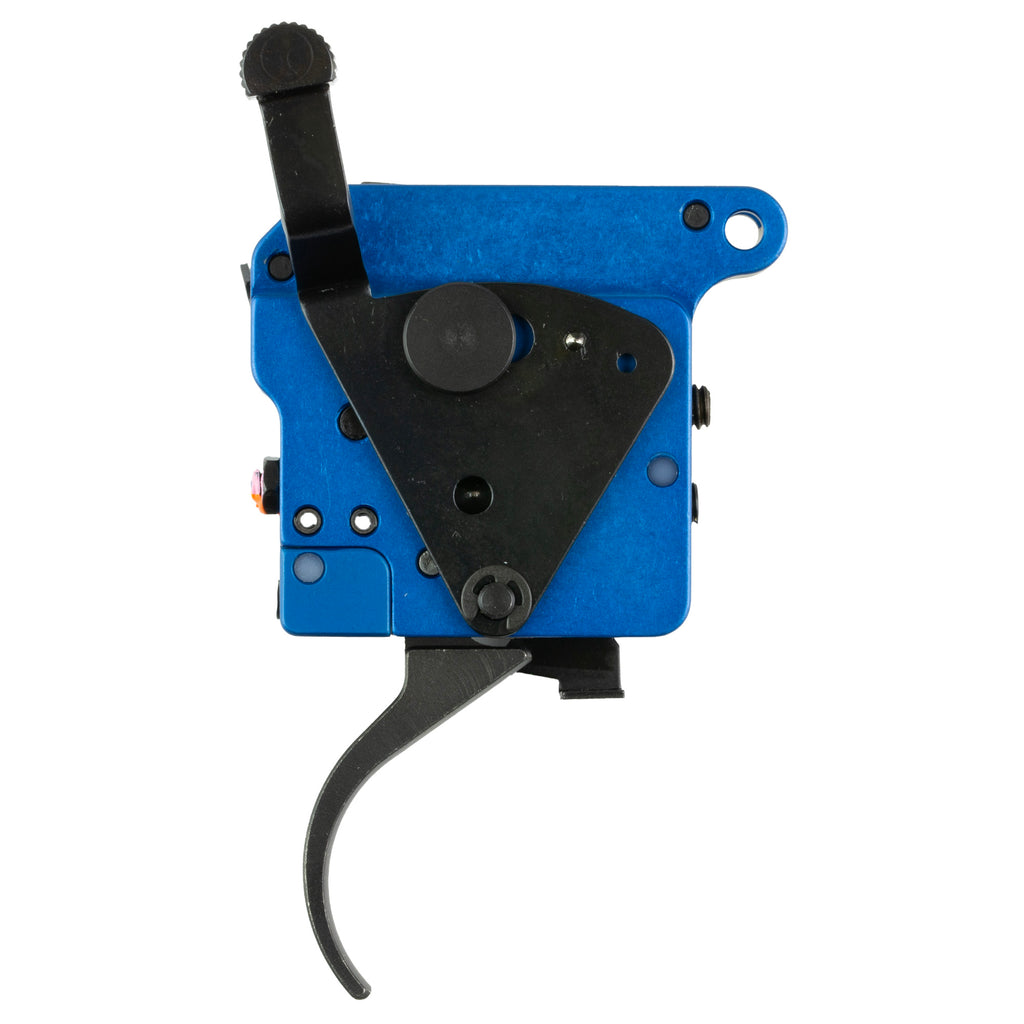 Timney Triggers Model 2 Stage Remington 700 Trigger - Black by Timney Triggers (Part 532)