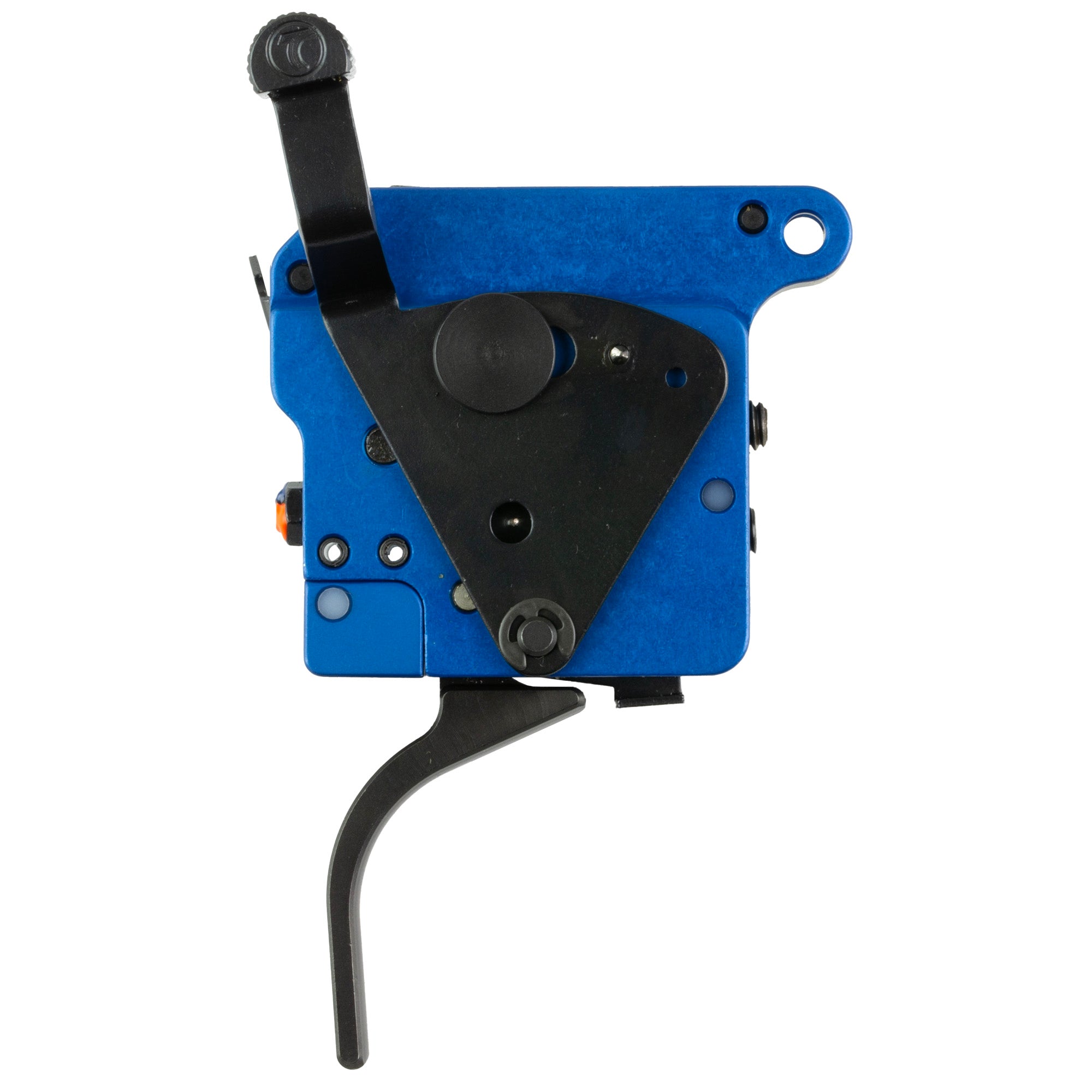 Timney Triggers Model 2 Stage Trigger for Remington 700 – Black