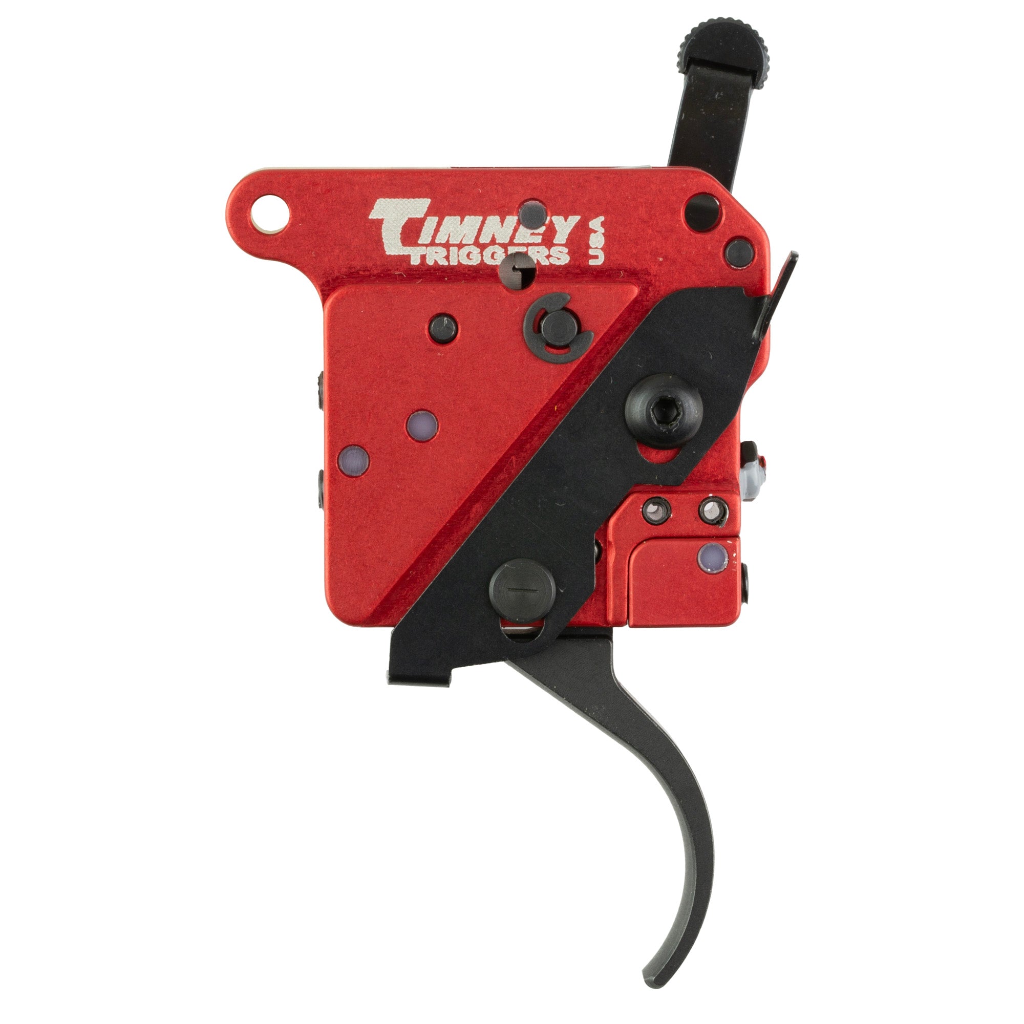Timney Triggers Model 533 2-Stage Replacement Trigger for Remington 700