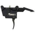 Timney Triggers Fits Browning X-Bolt - Model 1.5-4 lbs Adjustable Trigger with Black Finish