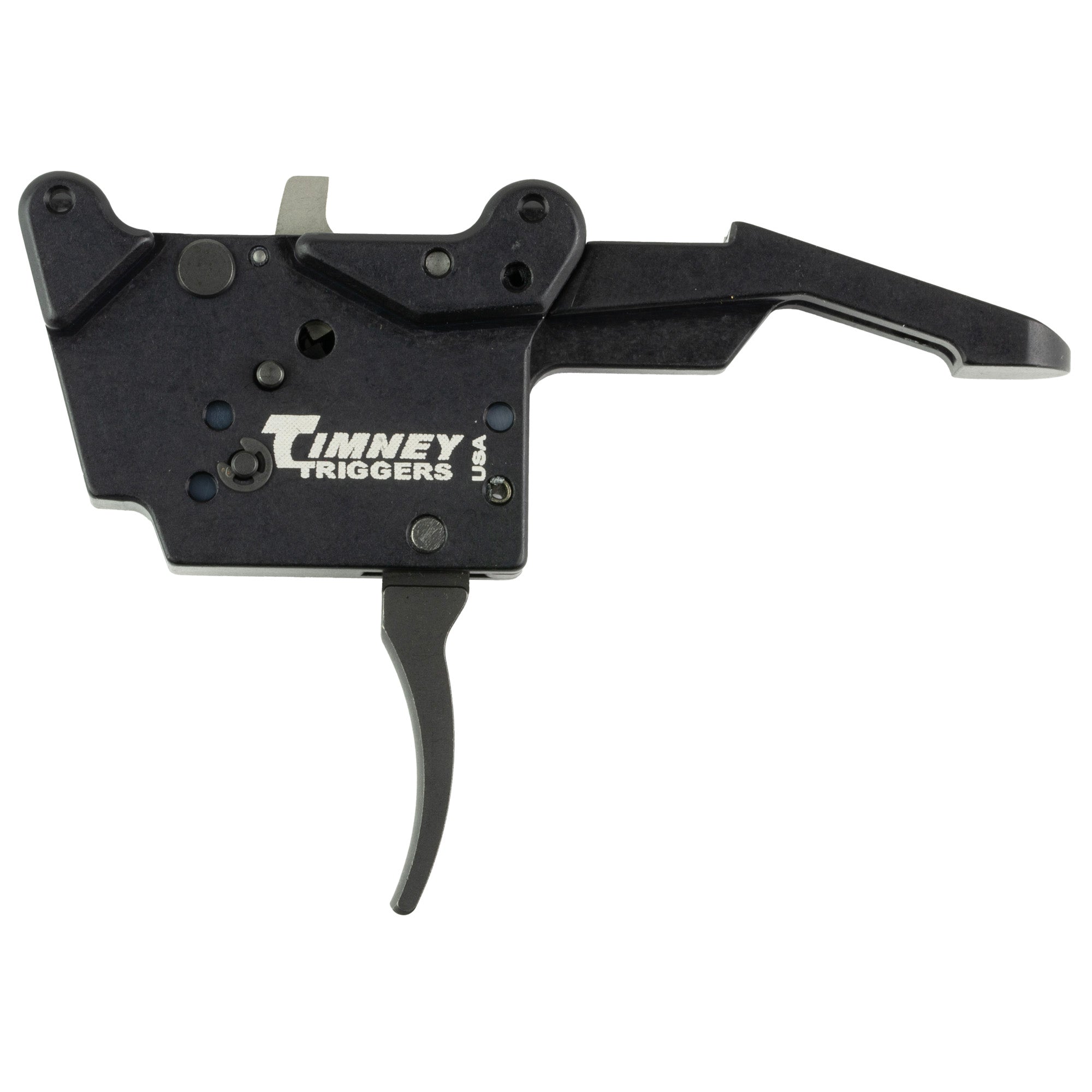 Timney Triggers Fits Browning X-Bolt - Model 1.5-4 lbs Adjustable Trigger with Black Finish