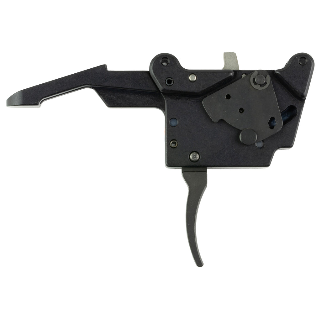 Timney Triggers Fits Browning X-Bolt - Model 1.5-4 lbs Adjustable Trigger with Black Finish
