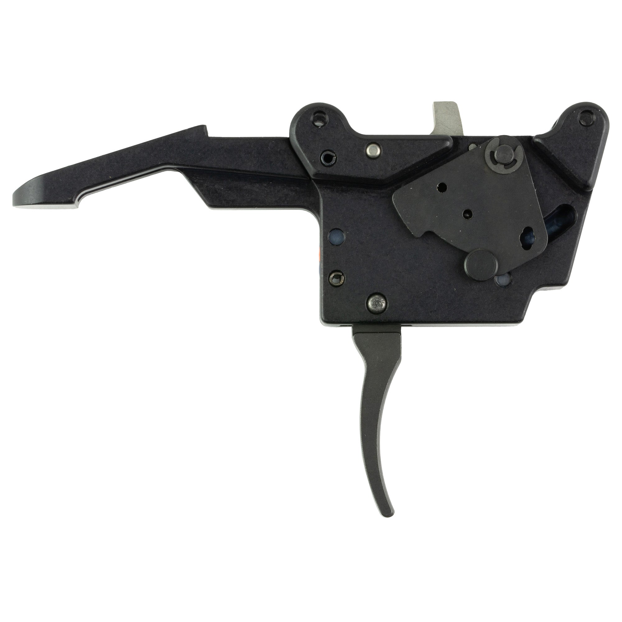 Timney Triggers Fits Browning X-Bolt - Model 1.5-4 lbs Adjustable Trigger with Black Finish