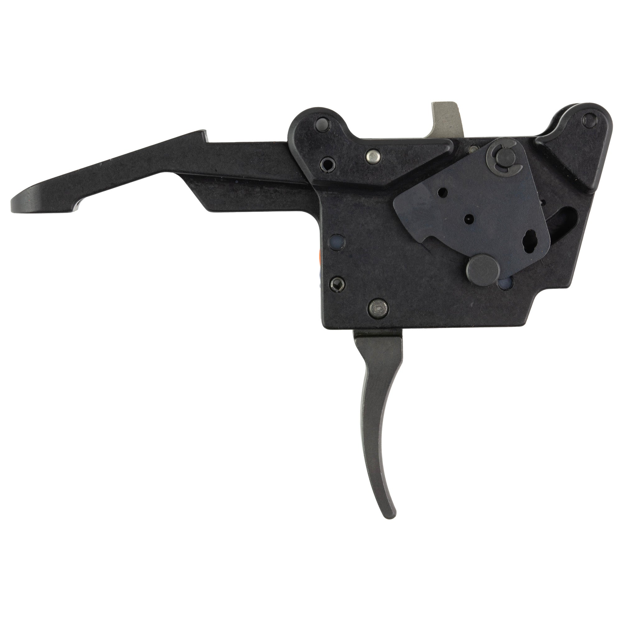 Timney Triggers TIM604 for Browning X-Bolt 2 Rifle – Adjustable 1.5-4 lbs Pull Weight Black Trigger