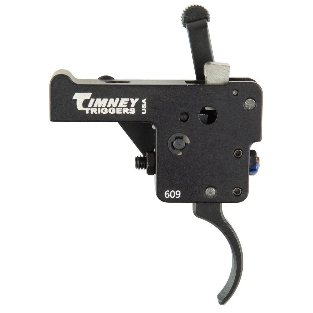 Timney Triggers Model 3LB Pull Weight for Howa 1500 - Black
