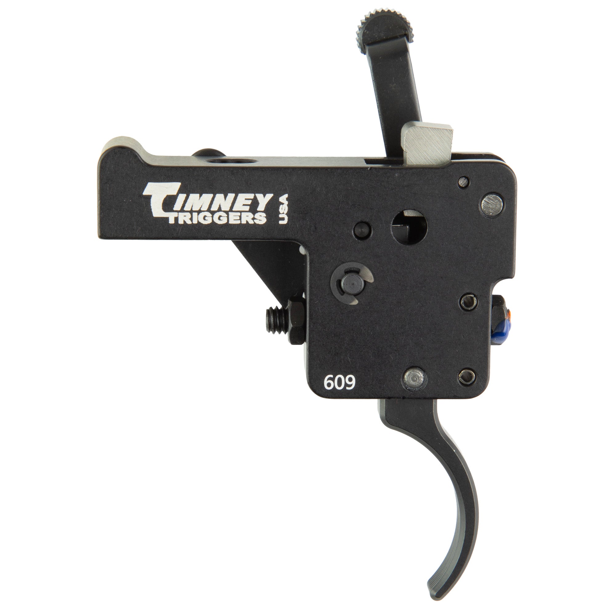 Timney Triggers Model 3LB Pull Weight for Howa 1500 - Black