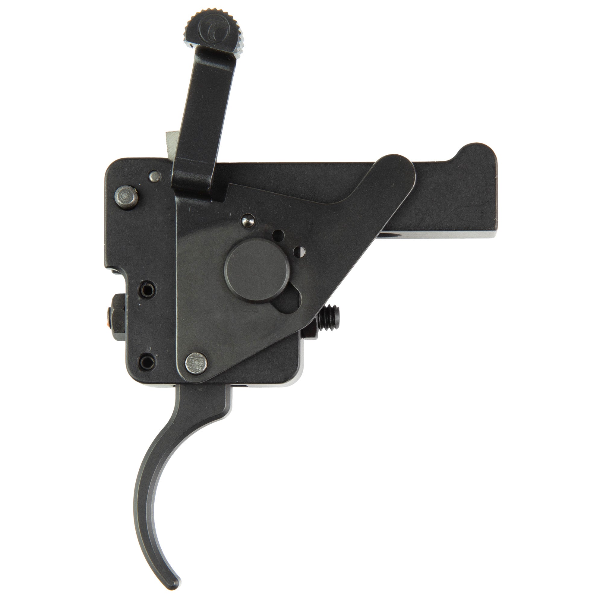 Timney Triggers Model 3LB Pull Weight for Howa 1500 - Black