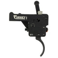 Timney Triggers Weatherby Vanguard & Howa 1500 3-Position Trigger – Fully Adjustable, Black