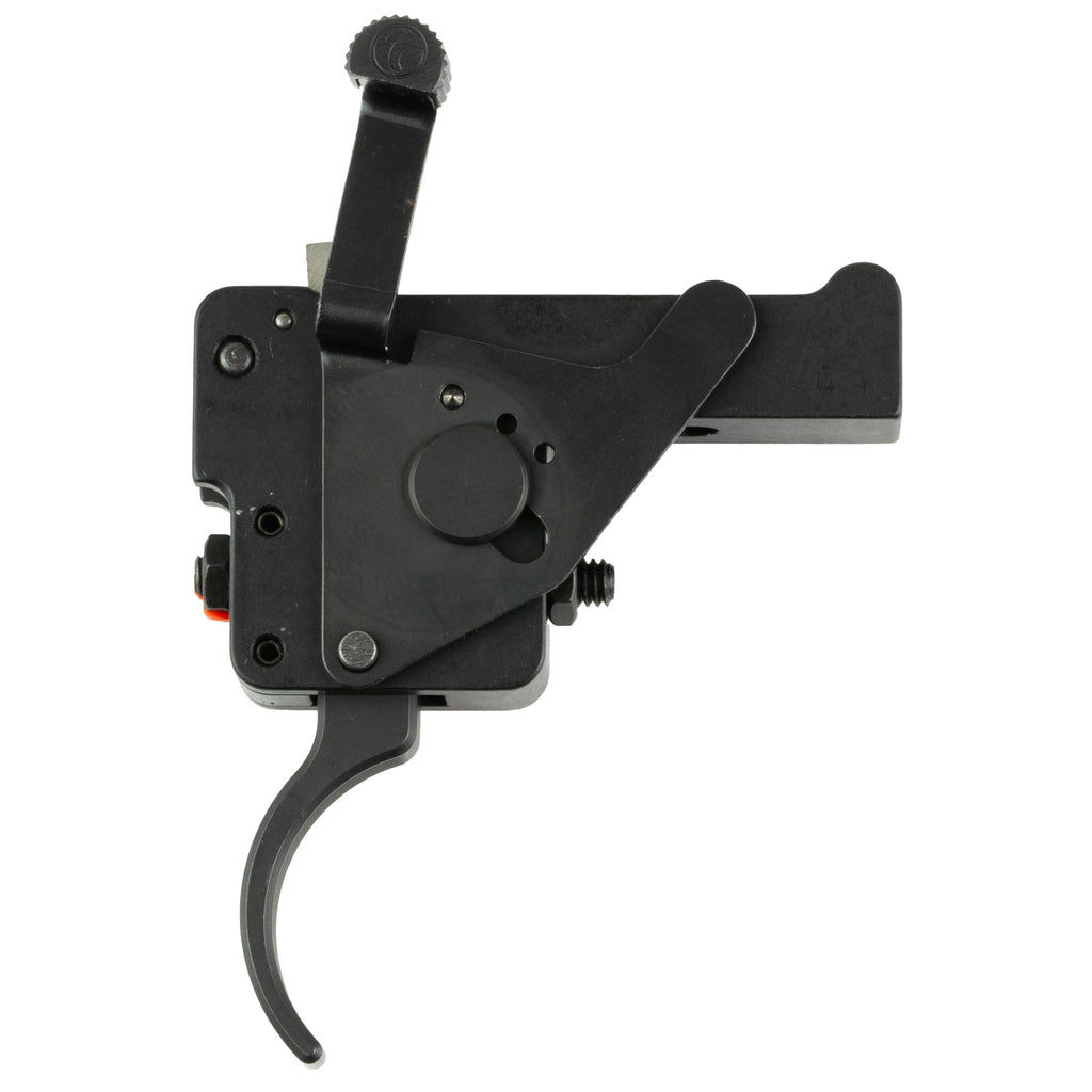 Timney Triggers Weatherby Vanguard & Howa 1500 3-Position Trigger – Fully Adjustable, Black