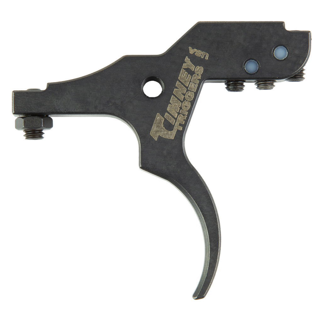 Timney Triggers for Savage Rifles Model 1.5-4LBS Pull Weight - Black