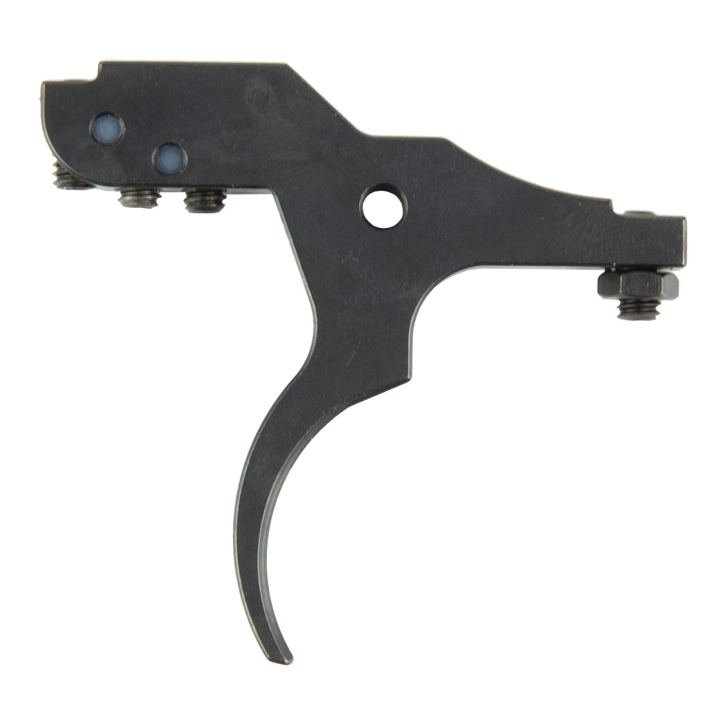 Timney Triggers for Savage Rifles Model 1.5-4LBS Pull Weight - Black