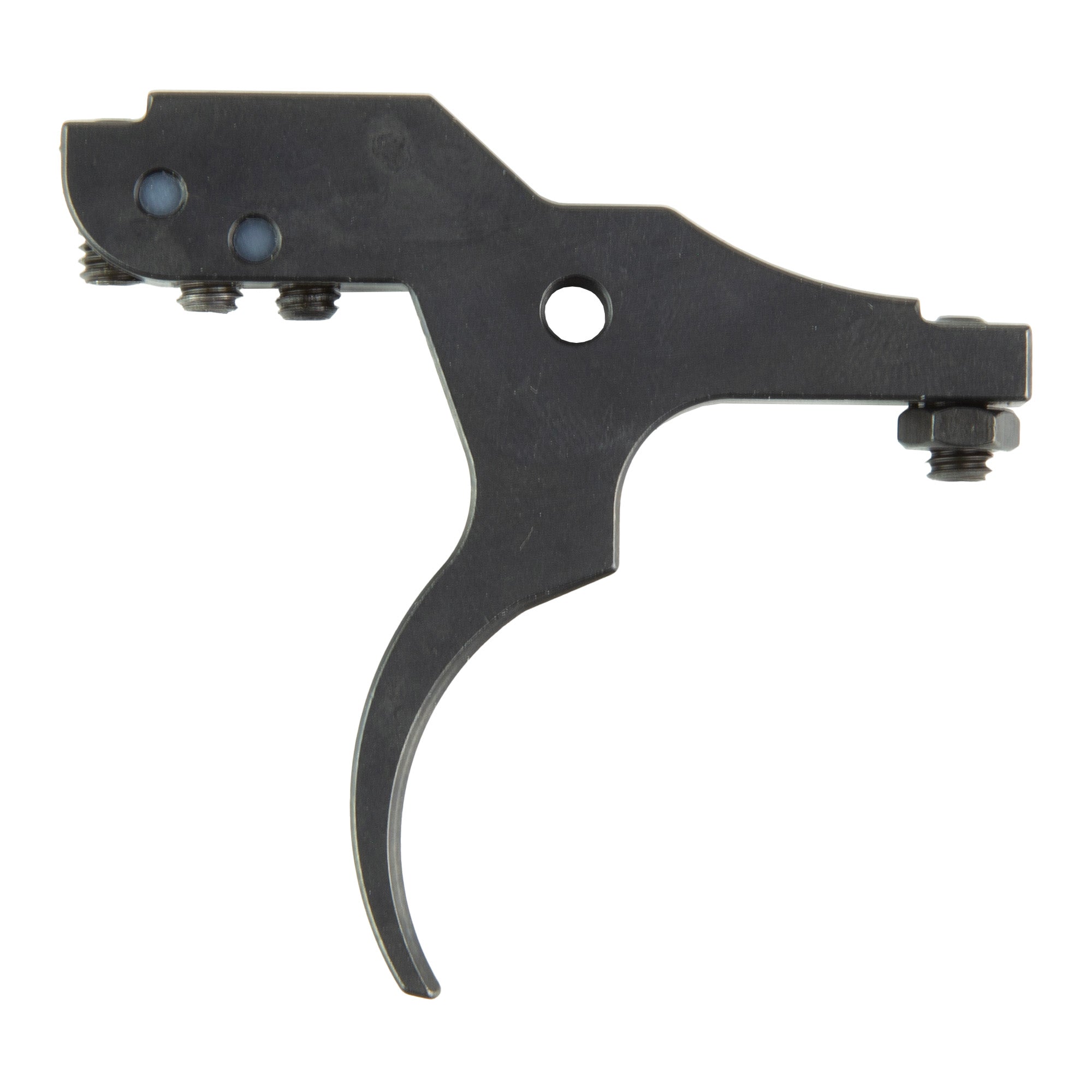 Timney Triggers for Savage Rifles Model 1.5-4LBS Pull Weight - Black