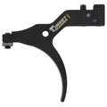 Timney Trigger Fits Savage Edge and Axis - Model 1.5-4 lbs Pull Weight, Black