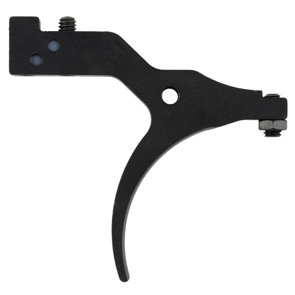 Timney Trigger Fits Savage Edge and Axis - Model 1.5-4 lbs Pull Weight, Black