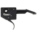 Timney Triggers Ruger American Gen I Center Curve Trigger - Fully Adjustable Black