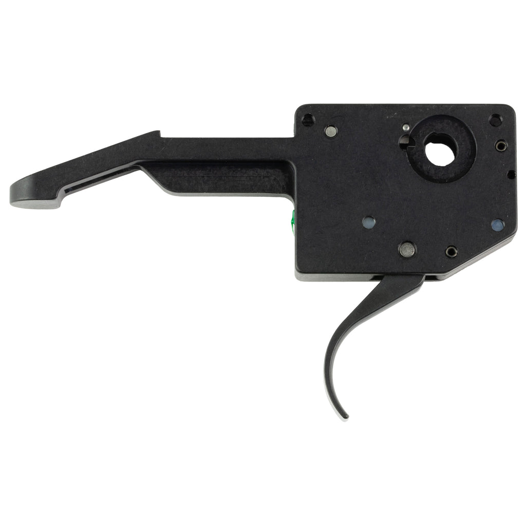 Timney Triggers Ruger American Gen I Center Curve Trigger - Fully Adjustable Black