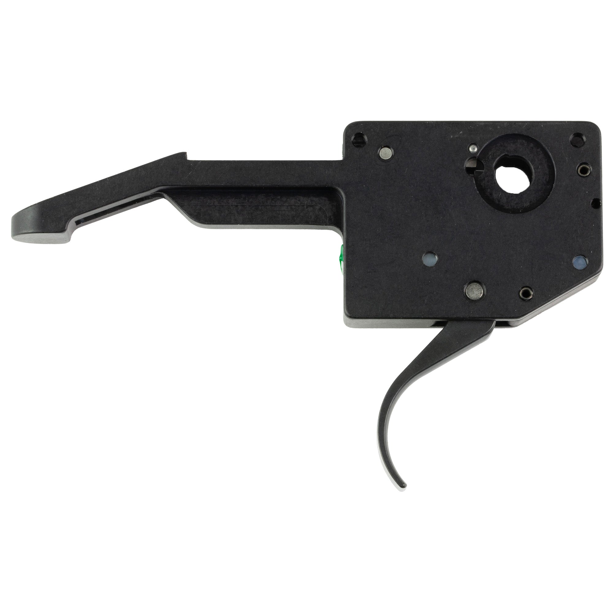 Timney Triggers Ruger American Gen I Center Curve Trigger - Fully Adjustable Black