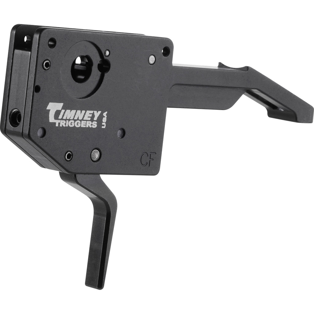 Timney Triggers Ruger American Gen I Centerfire Trigger - Model 641C-ST, Black