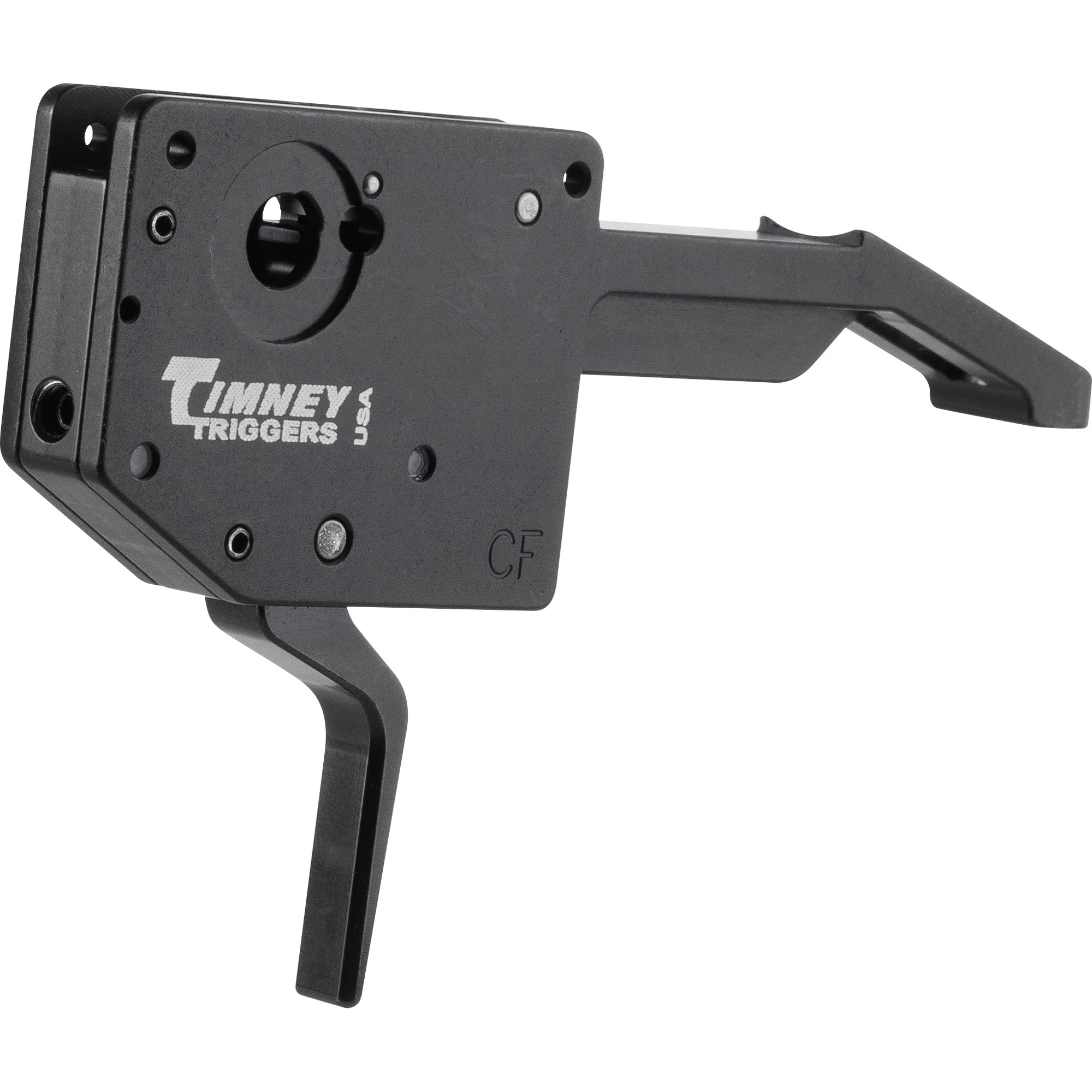 Timney Triggers Ruger American Gen I Centerfire Trigger - Model 641C-ST, Black