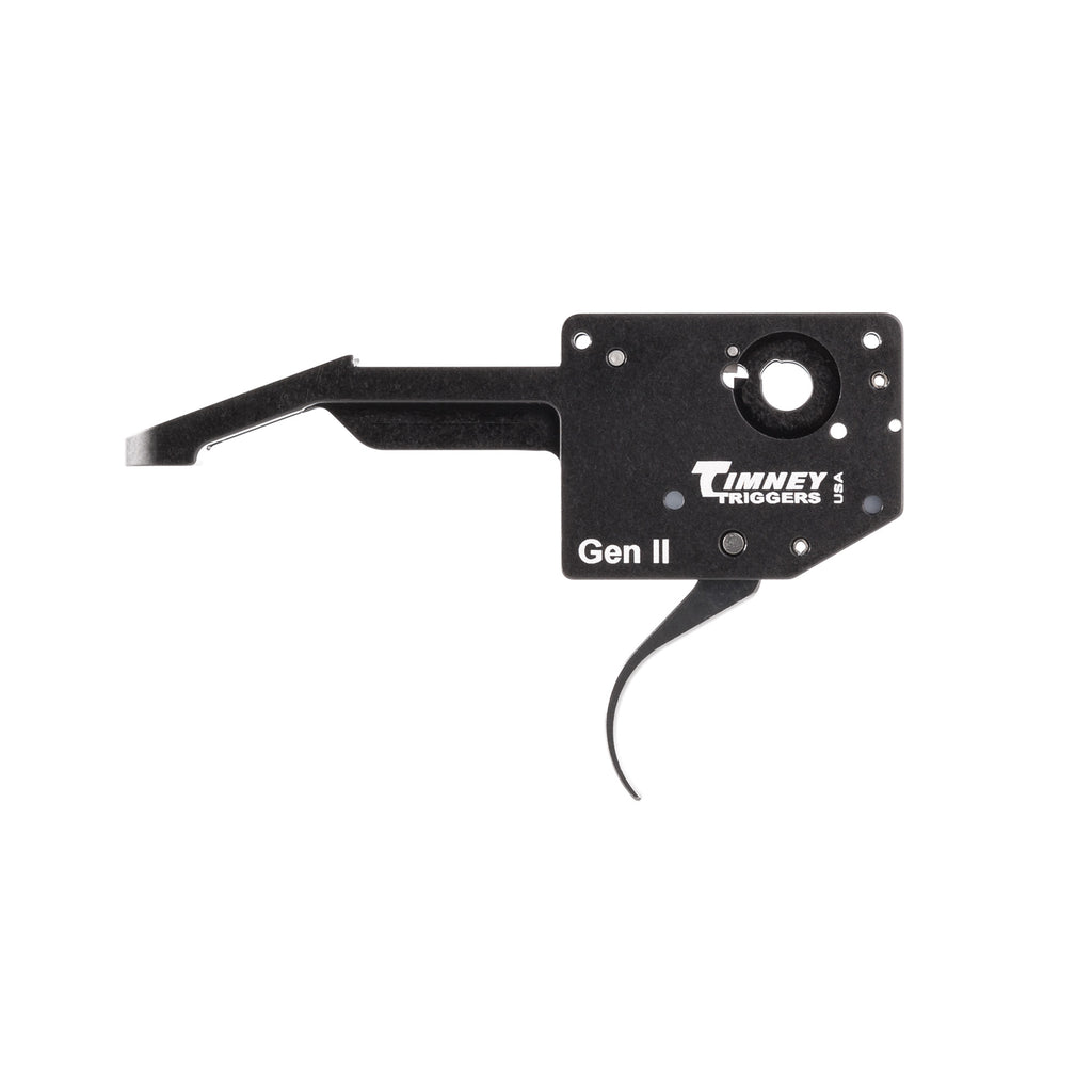 Timney Triggers Ruger American Gen II Trigger (Model: TIMNEY TRIGGER RUGER AMRCN GEN 2 3LB)