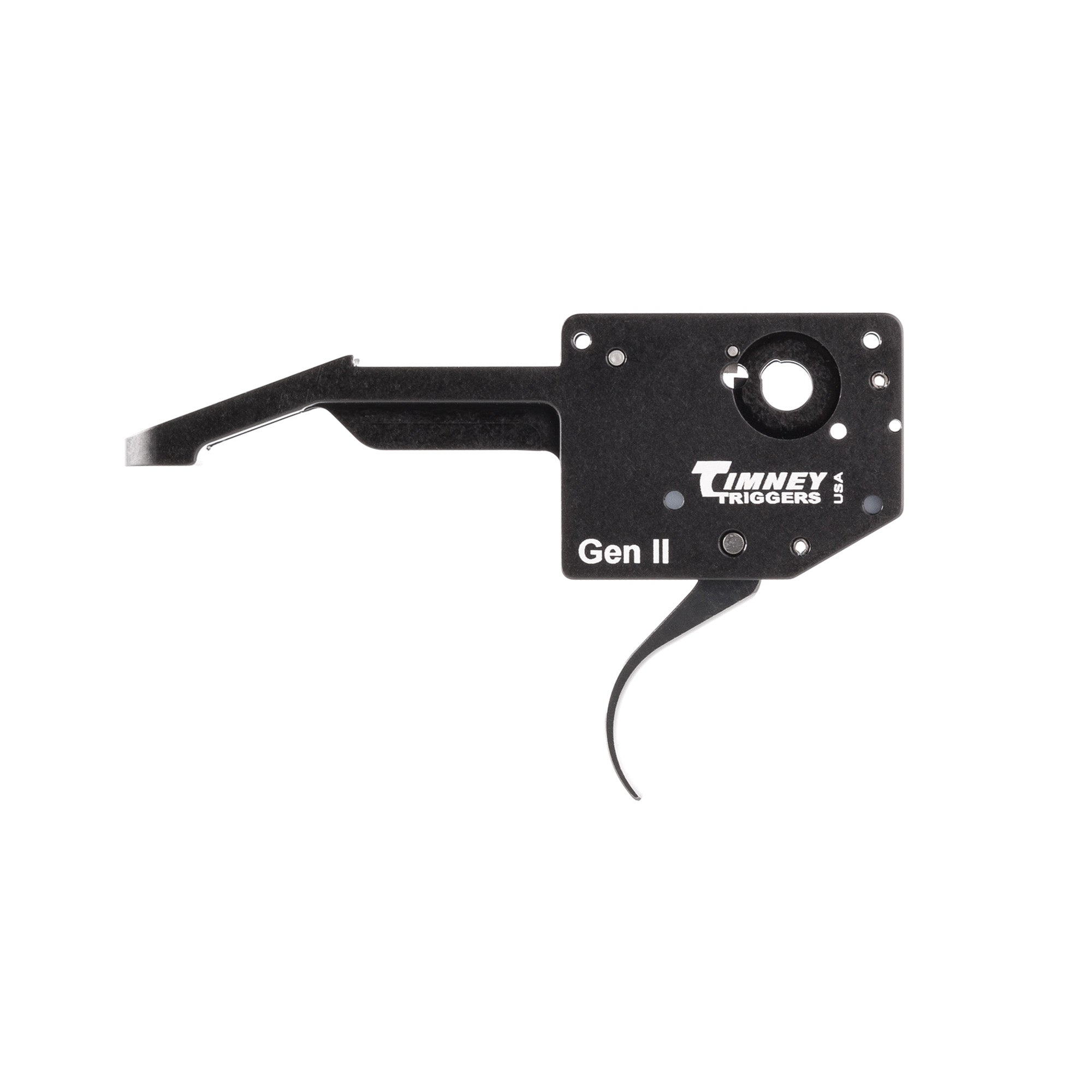 Timney Triggers Ruger American Gen II Trigger (Model: TIMNEY TRIGGER RUGER AMRCN GEN 2 3LB)