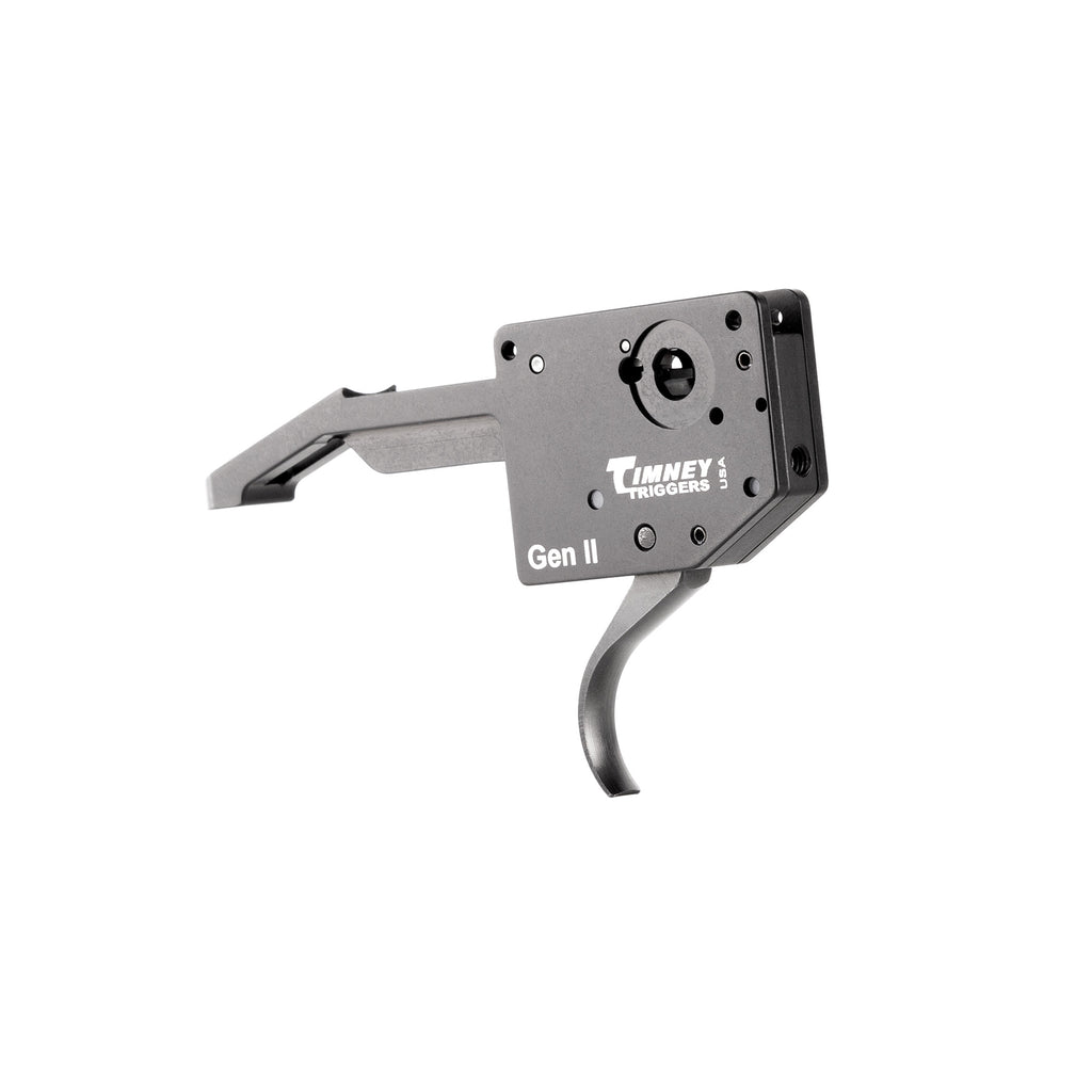 Timney Triggers Ruger American Gen II Trigger (Model: TIMNEY TRIGGER RUGER AMRCN GEN 2 3LB)
