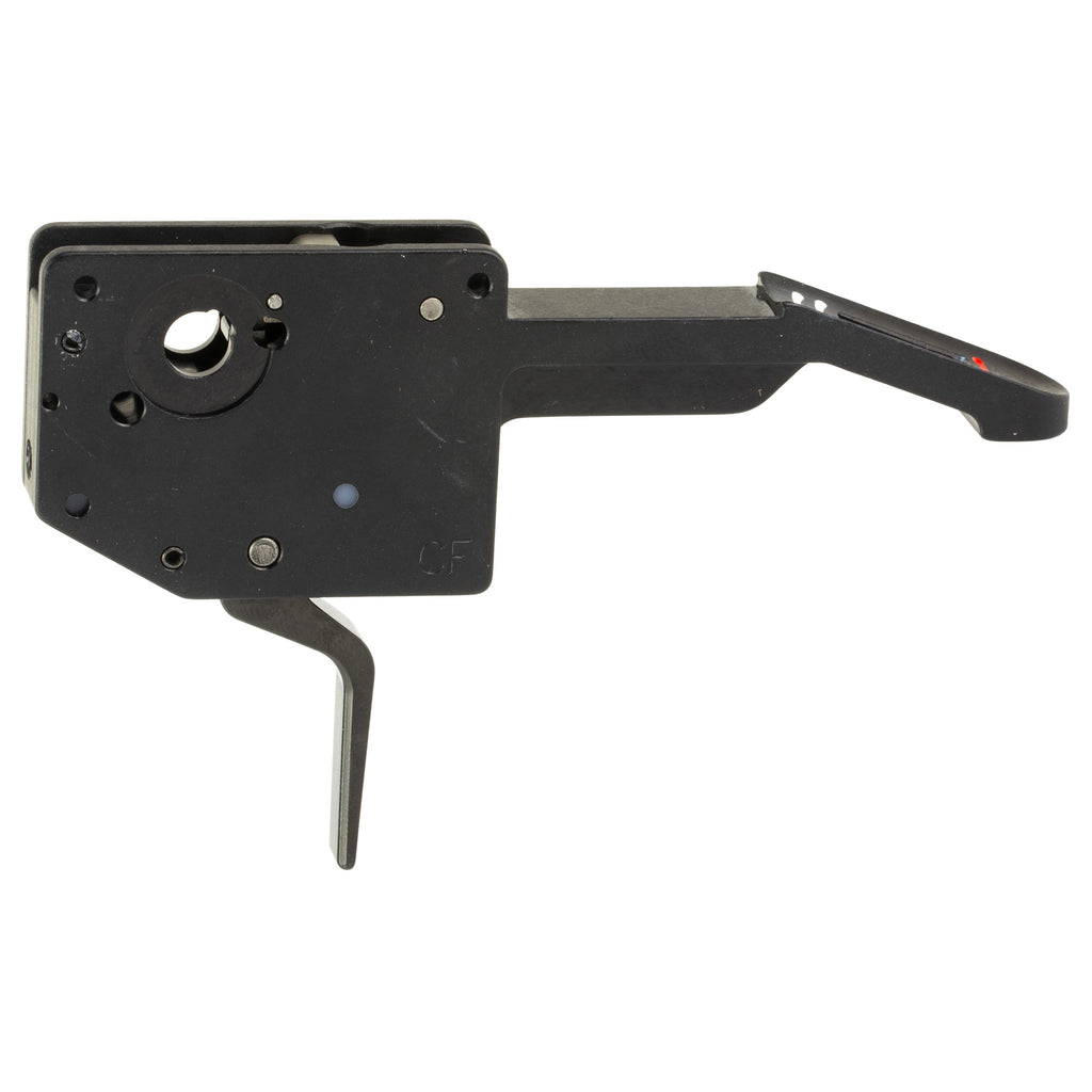Timney Triggers Ruger American Gen II Centered Straight Trigger - Model 642C-ST
