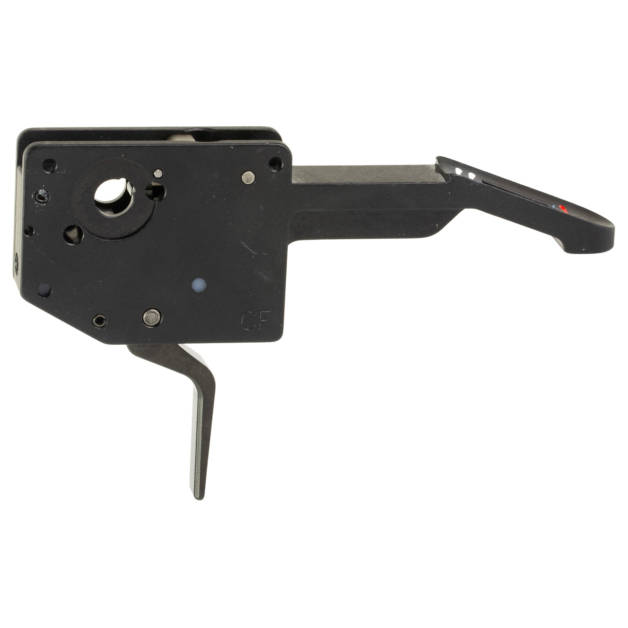 Timney Triggers Ruger American Gen II Centered Straight Trigger - Model 642C-ST