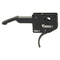 Timney Triggers Impact American Ruger Trigger - Model 643C, Black