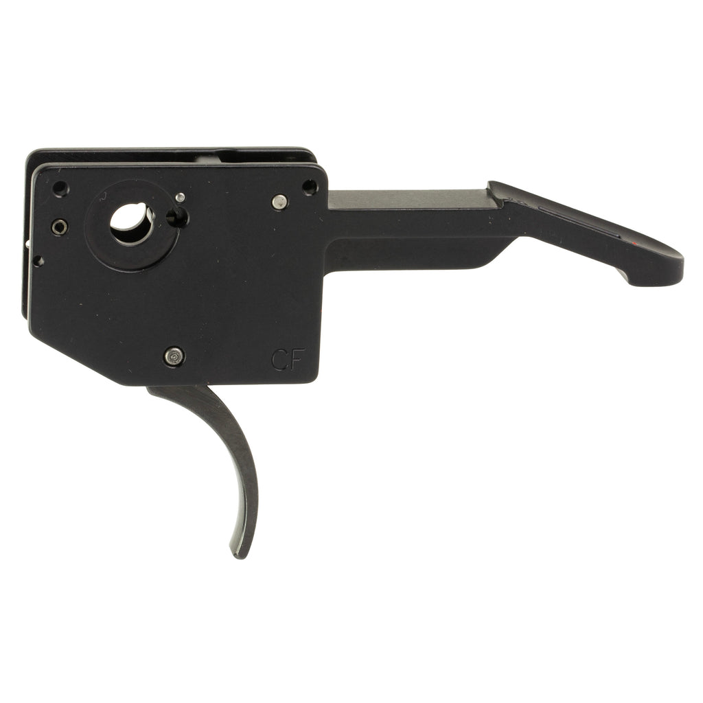 Timney Triggers Impact American Ruger Trigger - Model 643C, Black