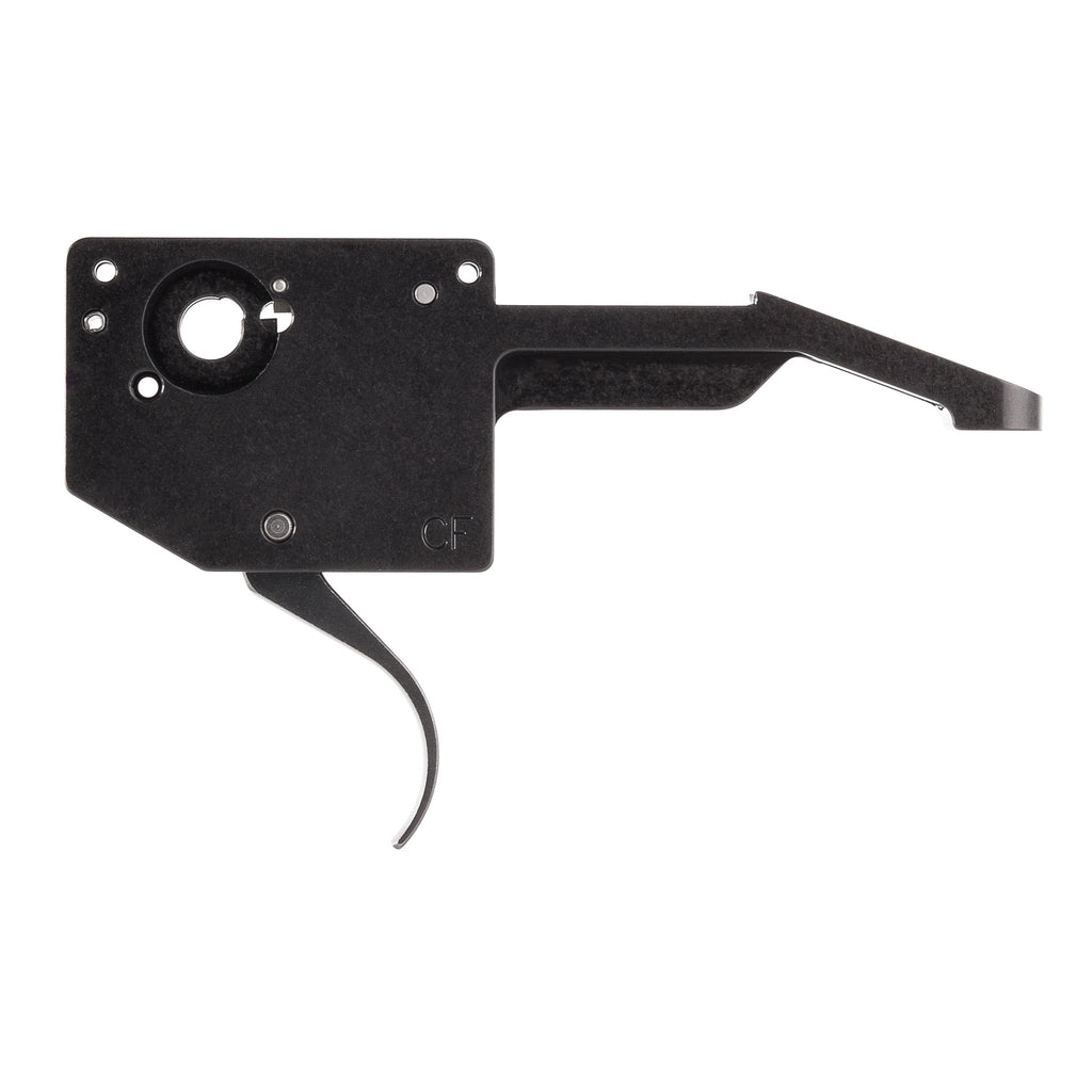 Timney Triggers Impact American Ruger Trigger Model 644C - Black