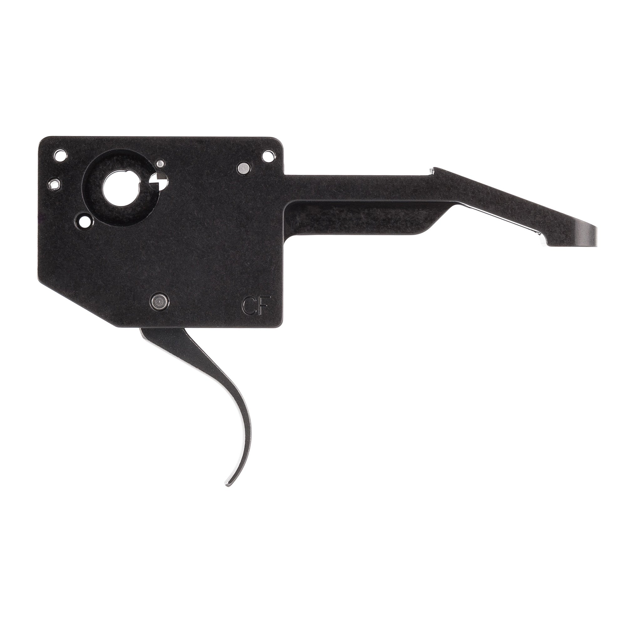 Timney Triggers Impact American Ruger Trigger Model 644C - Black