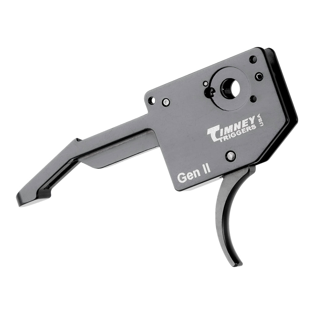 Timney Triggers Impact American Ruger Trigger Model 644C - Black