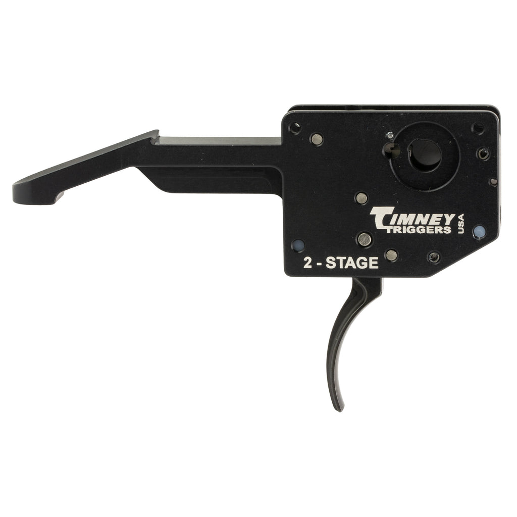 Timney Triggers Ruger American Gen I 2-Stage Trigger - Black