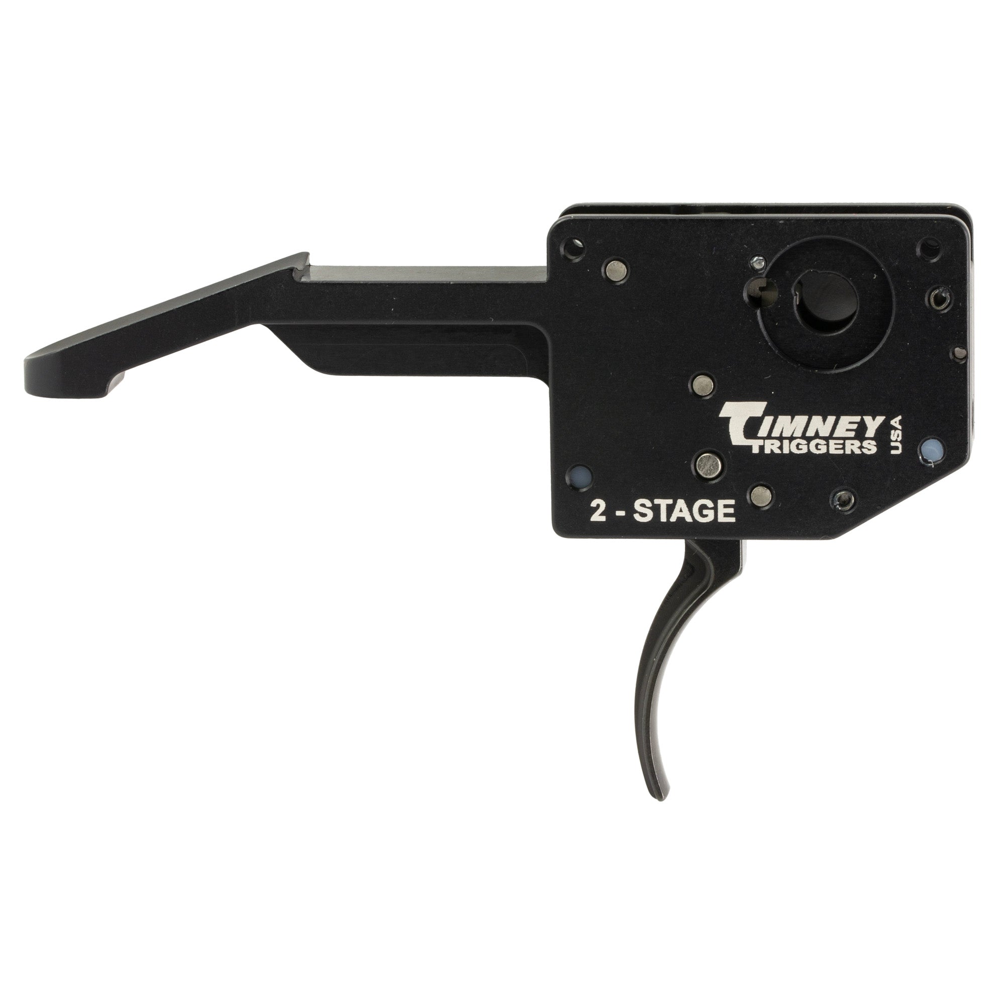Timney Triggers Ruger American Gen I 2-Stage Trigger - Black