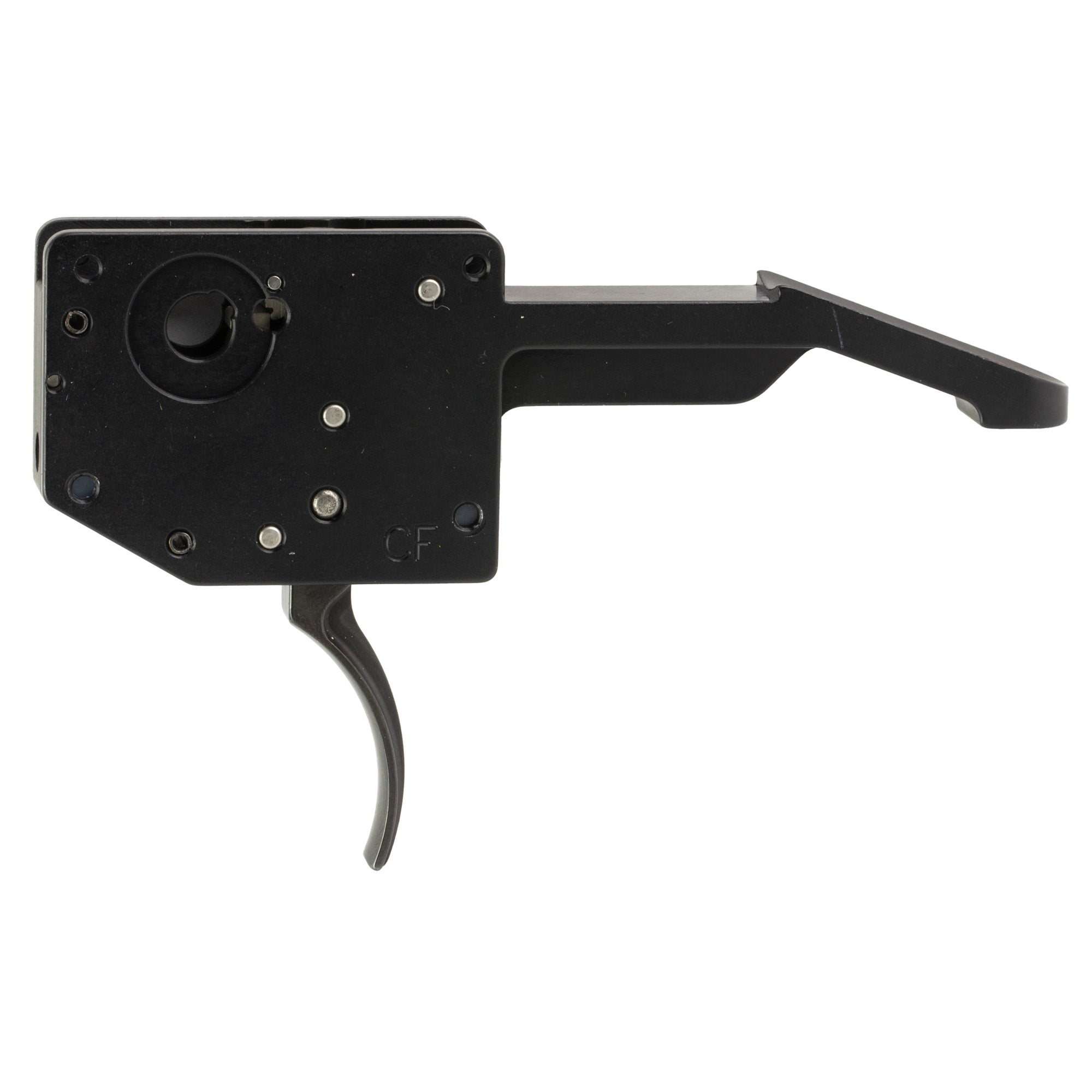 Timney Triggers Ruger American Gen I 2-Stage Trigger - Black