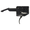 Timney Triggers Ruger American Gen II 2-Stage Black Trigger Assembly