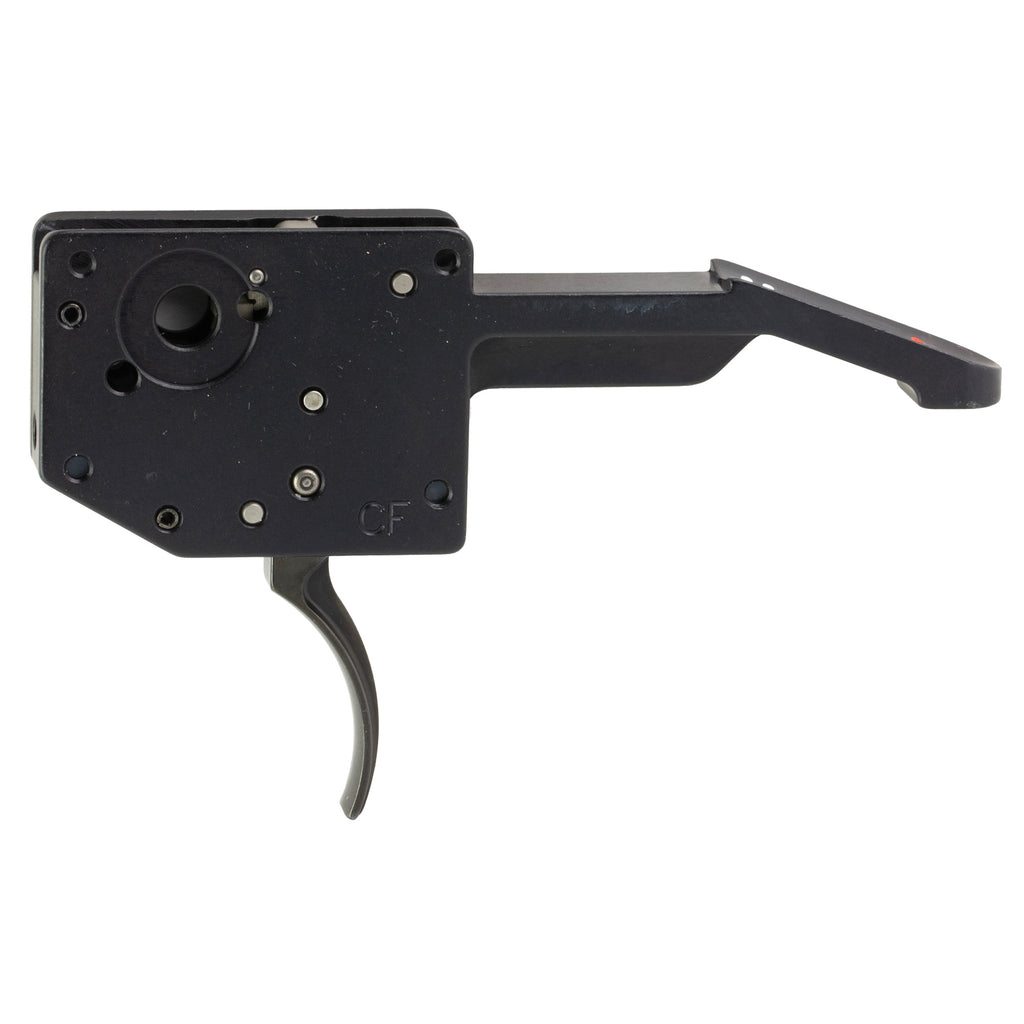 Timney Triggers Ruger American Gen II 2-Stage Black Trigger Assembly