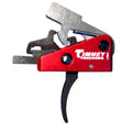 Timney Triggers Model 662S 2-Stage Trigger for Targa - Black