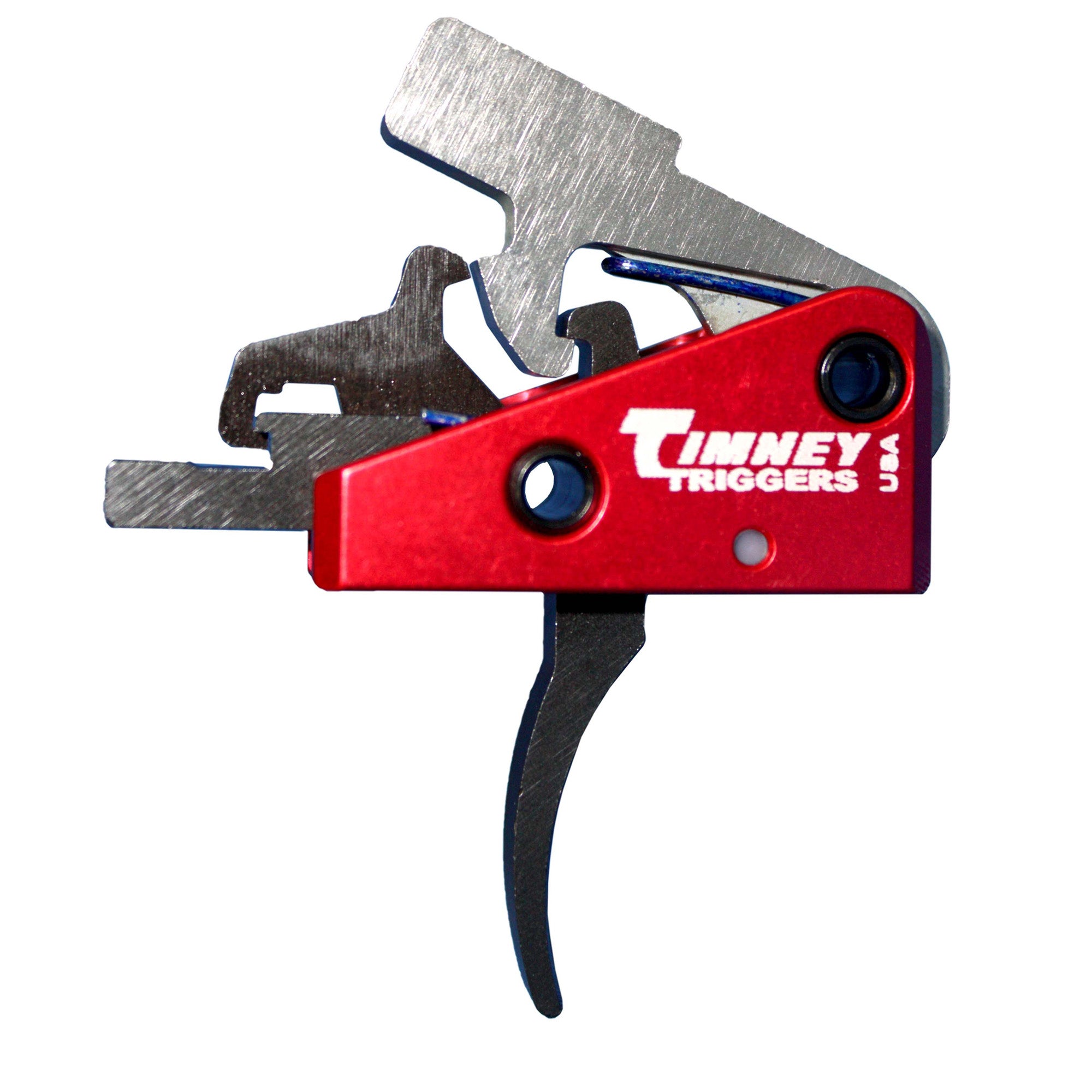 Timney Triggers Model 662S 2-Stage Trigger for Targa - Black