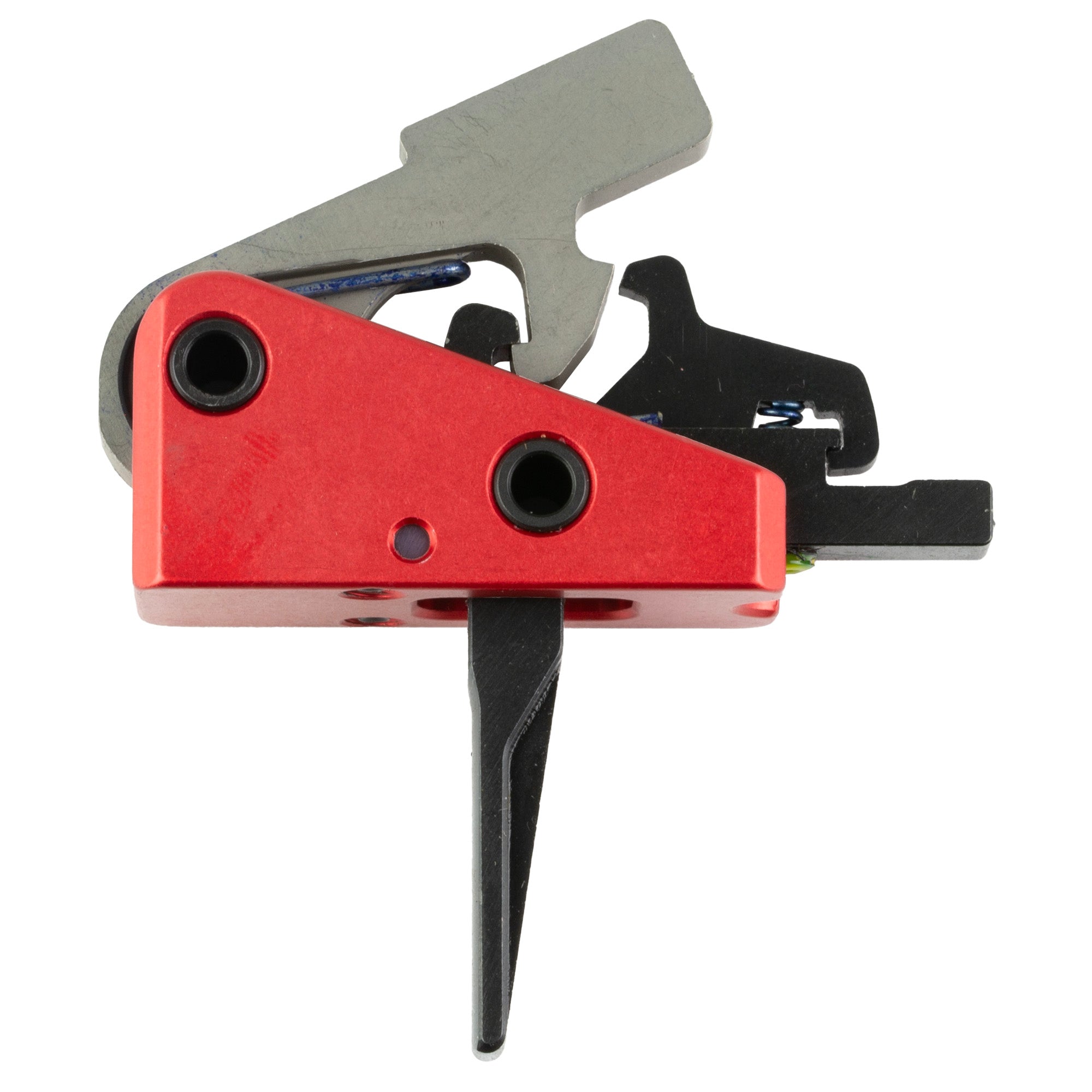 Timney Triggers Model 662S-ST Targa 2-Stage Trigger for AR Rifles - Black