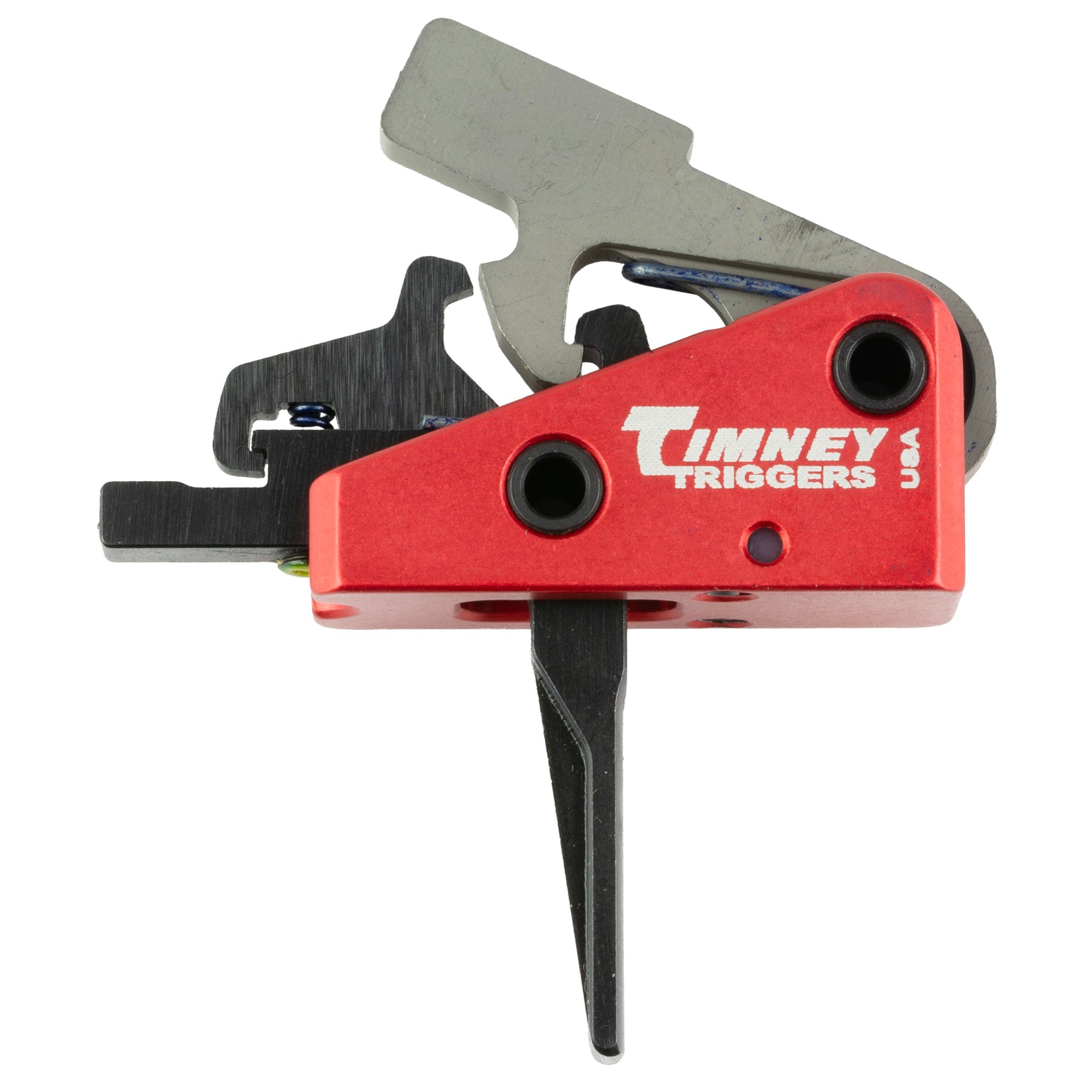 Timney Triggers Model 662S-ST Targa 2-Stage Trigger for AR Rifles - Black