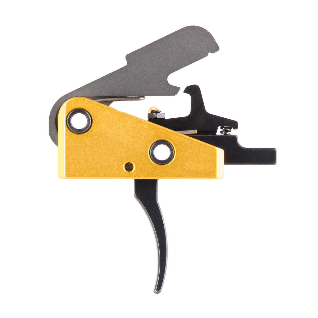 Timney Triggers Model 667S AR-15 3lb Trigger, Black - Precision Firearm Upgrade