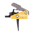 Timney Triggers AR15 Competition Straight Trigger 3 lb Model 667S-ST by Timney Triggers