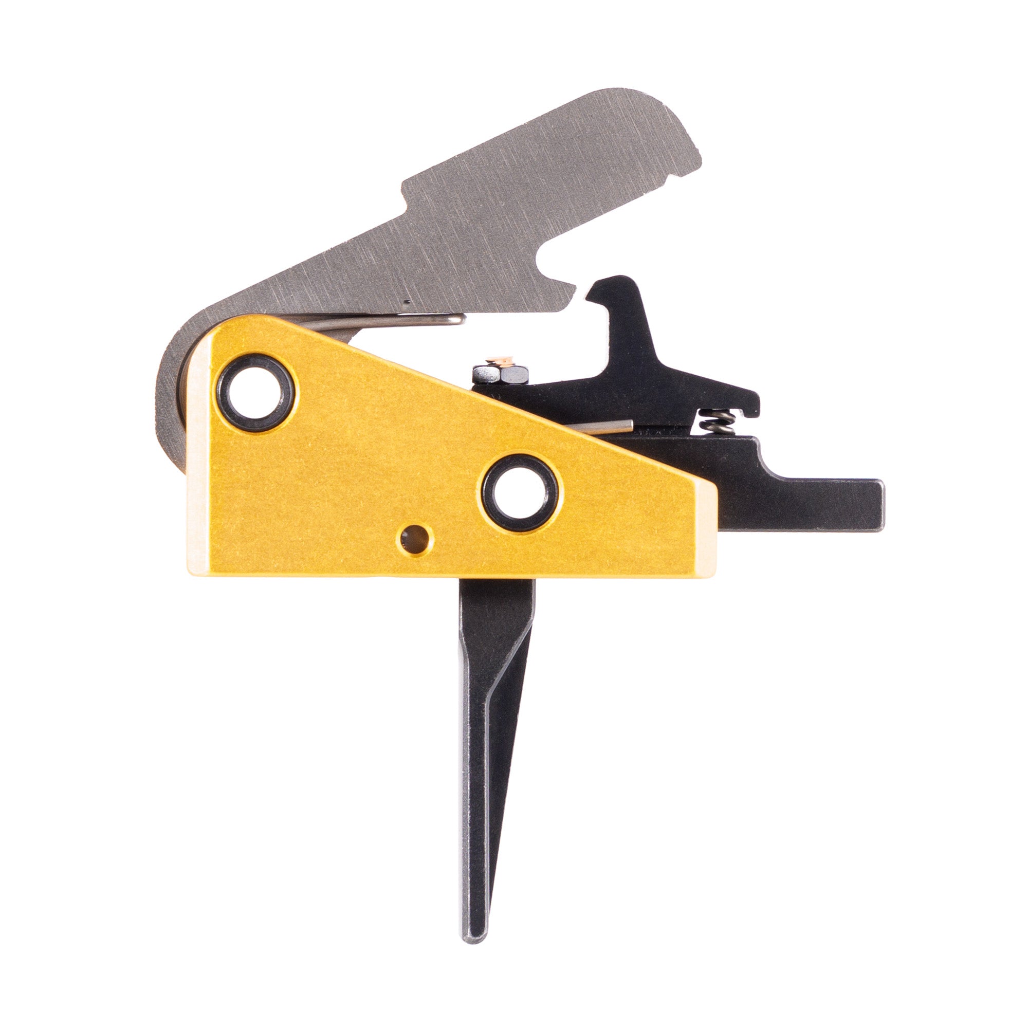Timney Triggers AR15 Competition Straight Trigger 3 lb Model 667S-ST by Timney Triggers