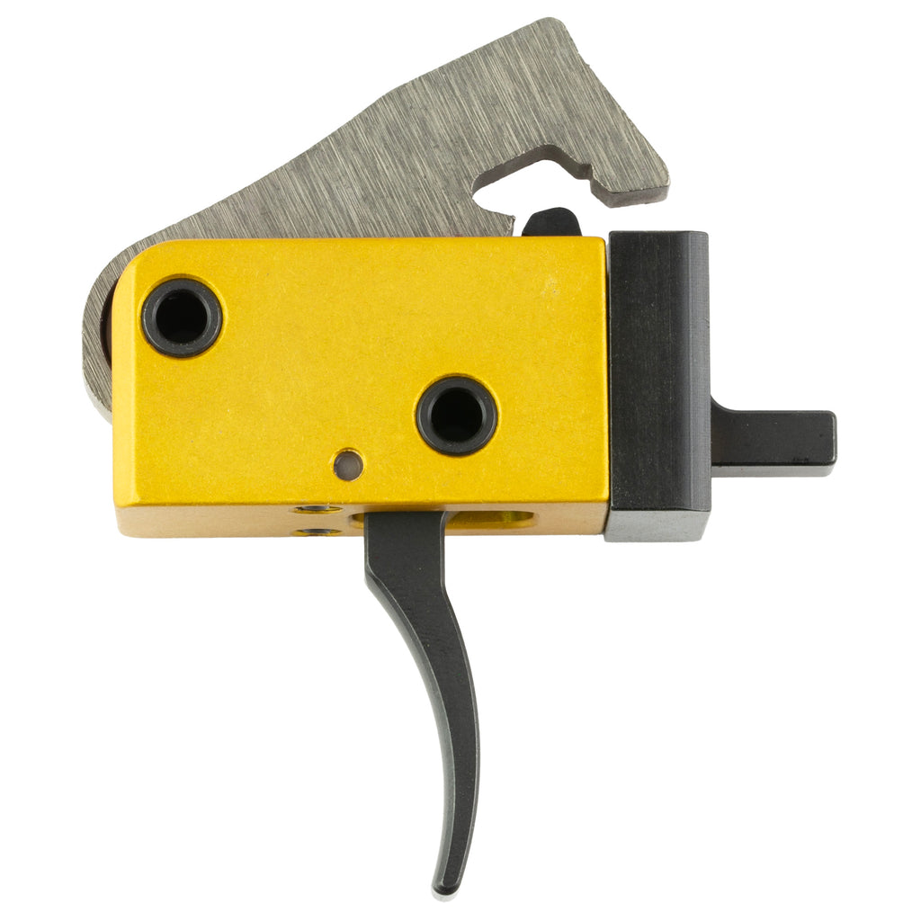 Timney Triggers 681 AR/M4 Pistol Caliber Carbine Trigger with 3 lb Pull Weight