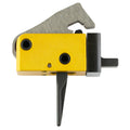 Timney Triggers TIM681-ST 3 lb Pull Weight Trigger for AR/M4 Pistol Caliber Carbines