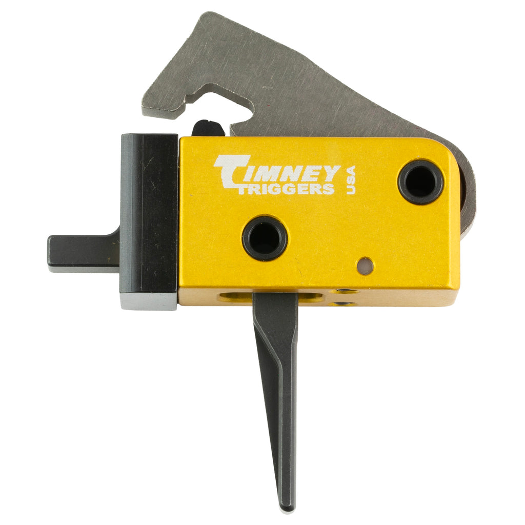 Timney Triggers TIM681-ST 3 lb Pull Weight Trigger for AR/M4 Pistol Caliber Carbines