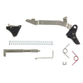 Timney Triggers Alpha Glock Pivot for Gen 5 – Ultimate Builder's Kit in Black